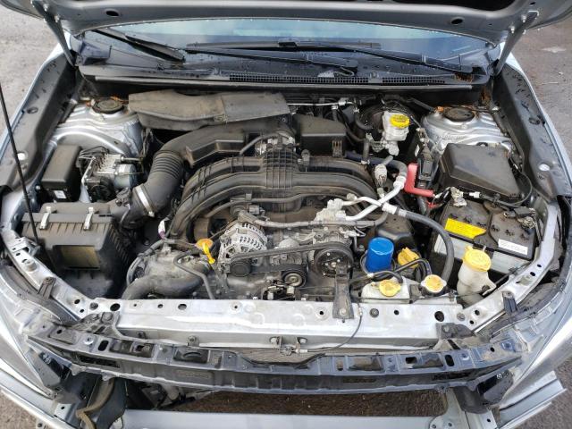 4S3GTAD65J3723482 Subaru Impreza Premium Plus