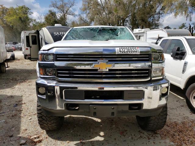 2016 CHEVROLET SILV2500 2 - 1GC1KVEG8GF202285