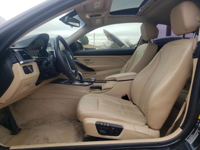 2015 BMW 428 XI - WBA3N9C50FK248138