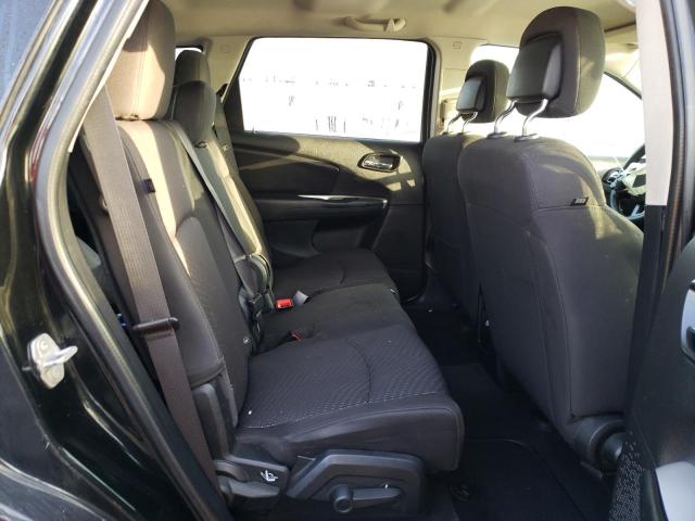 3C4PDCAB8JT294434 Dodge JOURNEY SE