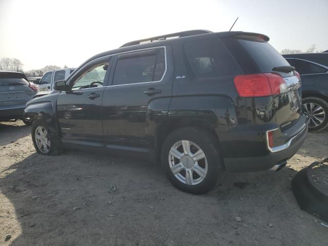 2GKFLTEK7G6165675 GMC Terrain
