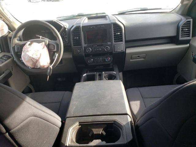 2019 FORD F150 SUPER 1FTEW1EP4KFB31805
