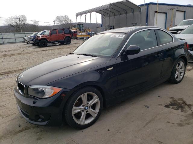 2013 BMW 1 Series 128i