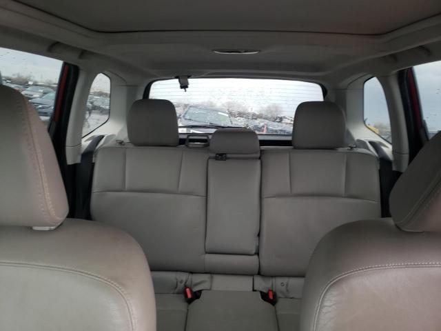 2015 SUBARU FORESTER 2 - JF2SJAWC1FH566712