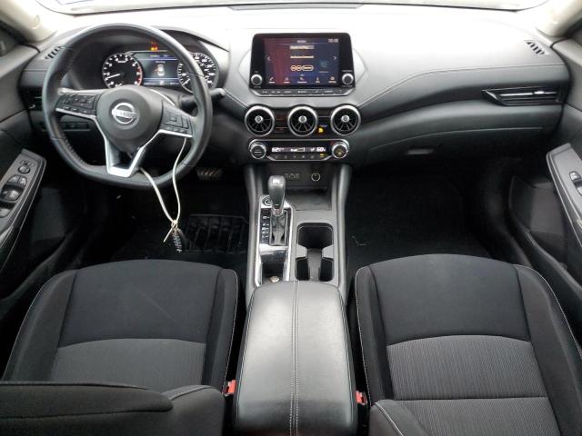 2020 NISSAN SENTRA SV - 3N1AB8CVXLY204399
