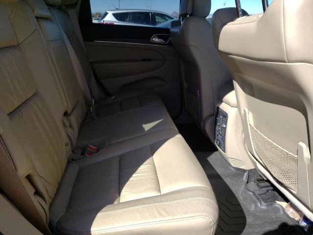 1C4RJFBG8EC421925 Jeep Grand Cherokee Limited
