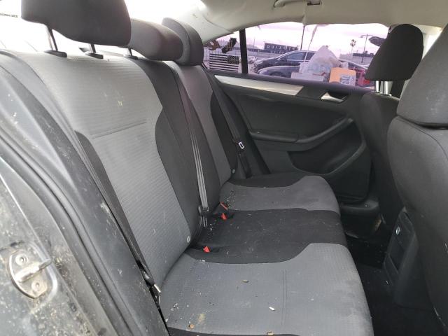 2017 VOLKSWAGEN JETTA S 3VW167AJ0HM374066