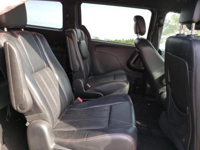 2016 DODGE GRAND CARA 2C4RDGEG5GR375201