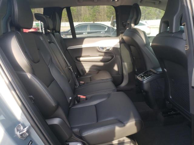 2021 VOLVO XC90 T5 MO - YV4102PK4M1769976