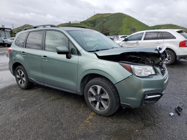 JF2SJAGC8HH424259 Subaru Forester 2.5i Premium