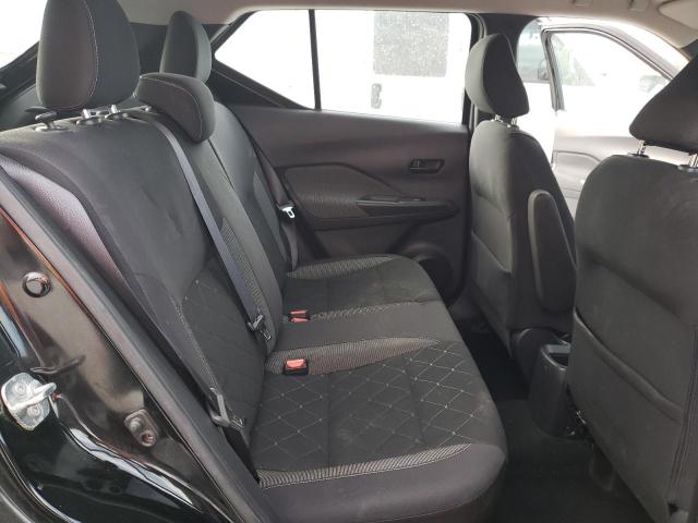2019 NISSAN KICKS S 3N1CP5CU1KL495774