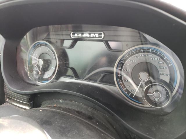 2020 RAM 2500 LIMIT - 3C6UR5TL0LG174541