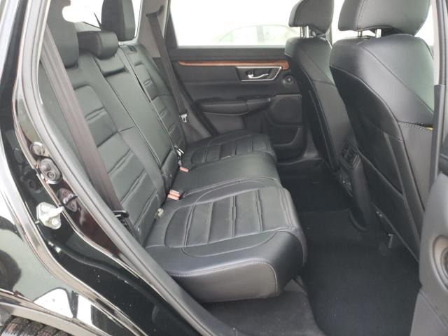 2018 HONDA CR-V EXL 5J6RW1H88JA007502