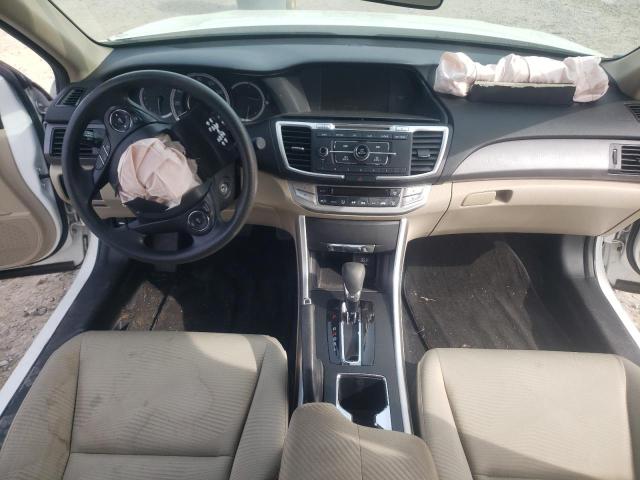 2015 HONDA ACCORD LX - 1HGCR2F34FA239636