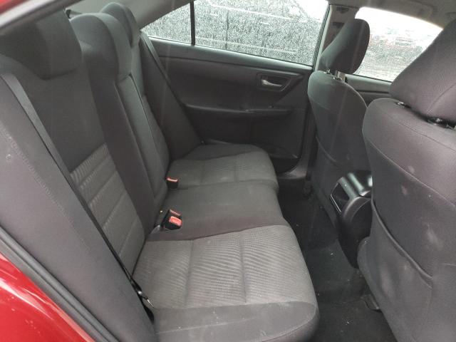 2017 TOYOTA CAMRY LE 4T1BF1FK8HU814712