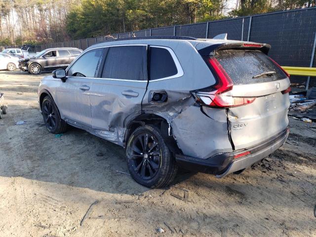 2023 HONDA CR-V SPORT - 7FARS6H92PE002730