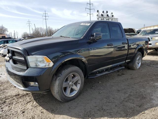 2009 Dodge Ram 1500 