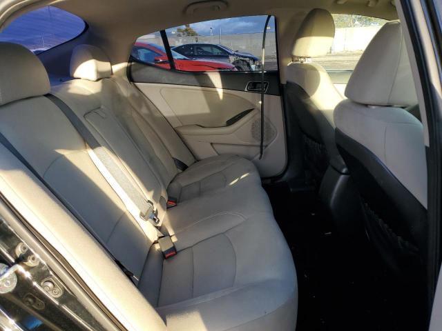 5XXGM4A72EG311604 KIA Optima Lx