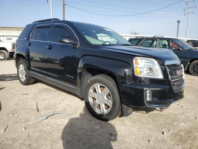 2GKFLTEK7G6165675 GMC Terrain