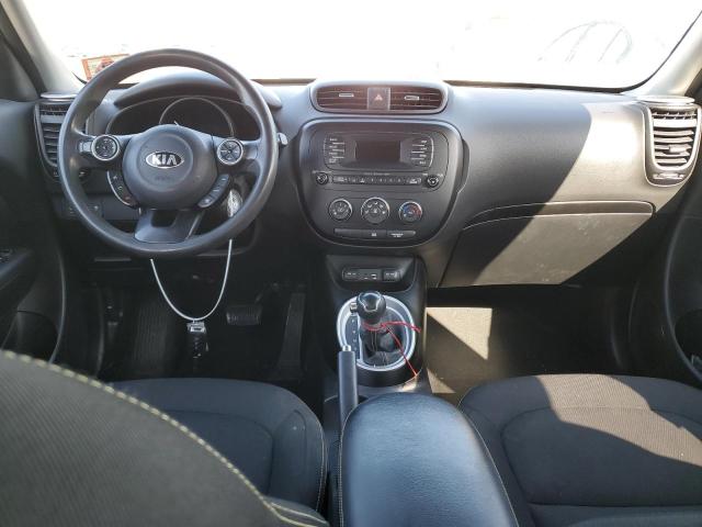 KNDJP3A56F7226717 KIA SOUL +