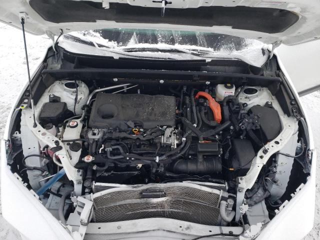 2021 TOYOTA VENZA LE - JTEAAAAH0MJ008090