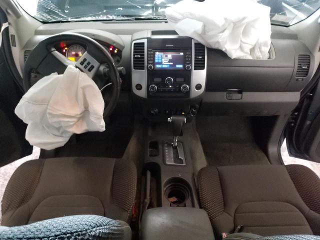 2016 NISSAN FRONTIER S 1N6AD0EV2GN768456