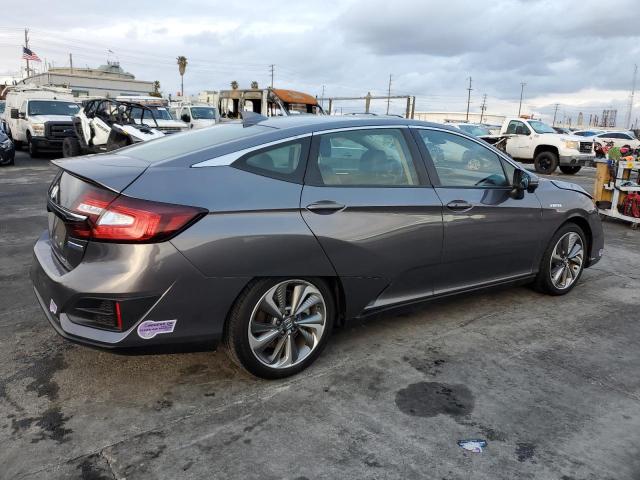 2018 HONDA CLARITY - JHMZC5F18JC021690