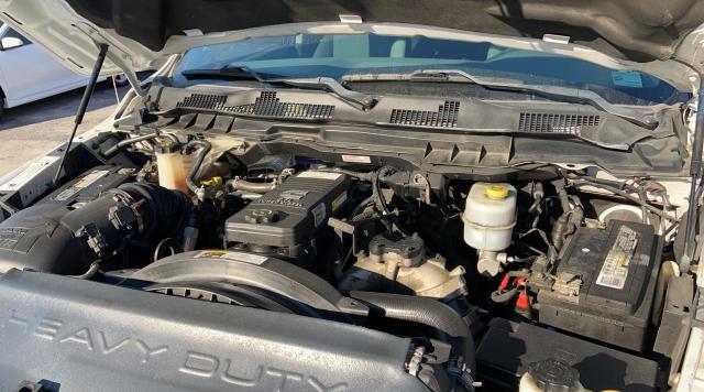 2018 RAM 3500 ST - 3C63R3CL3JG407521