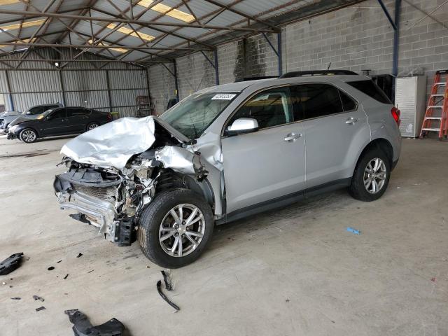 2016 CHEVROLET EQUINOX LT 2GNFLFEK2G6273173