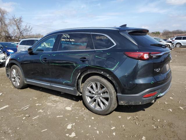 2021 MAZDA CX-9 GRAND JM3TCBDY8M0518158