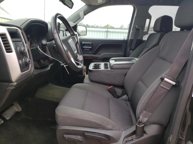 2015 GMC SIERRA K15 1GTV2UEC6FZ339750