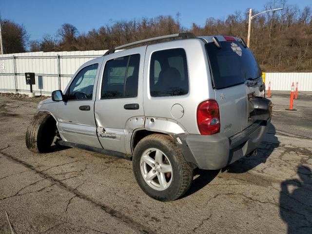 1J4GL48KX4W253908 Jeep Liberty