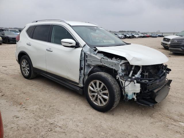 2020 NISSAN ROGUE S KNMAT2MT4LP500430