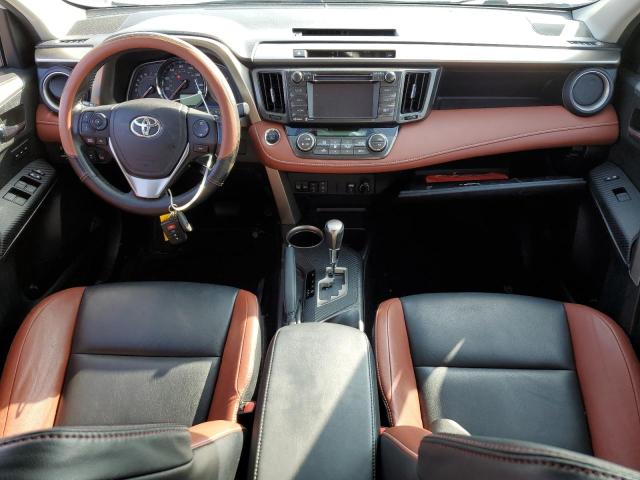 2015 TOYOTA RAV4 LIMIT 2T3DFREV4FW252282