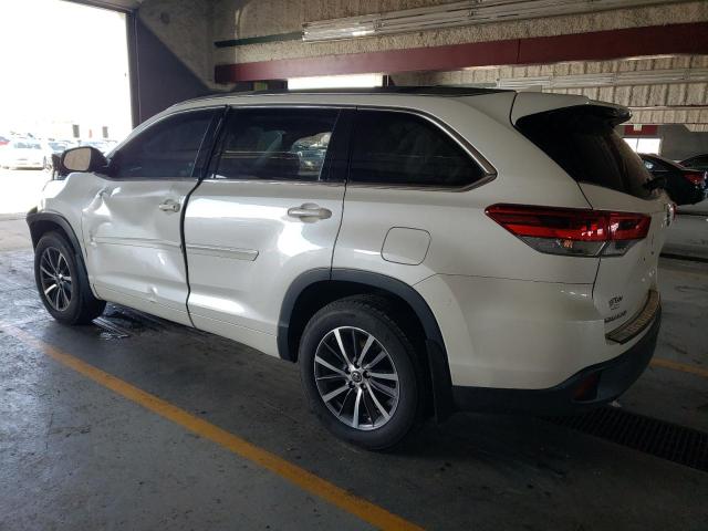 2017 TOYOTA HIGHLANDER 5TDJZRFH2HS444176