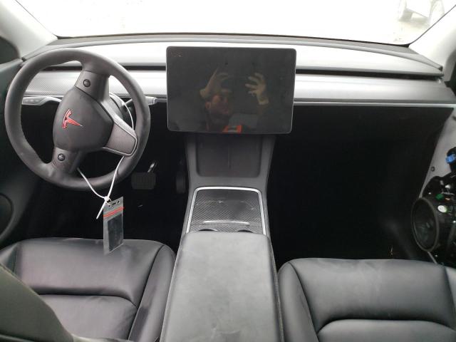 5YJYGDEE6MF286728 Tesla Model Y