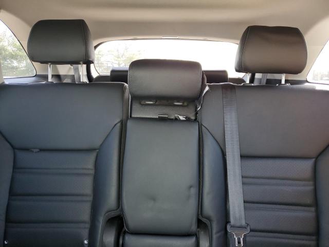 2016 KIA SORENTO EX - 5XYPHDA55GG156421