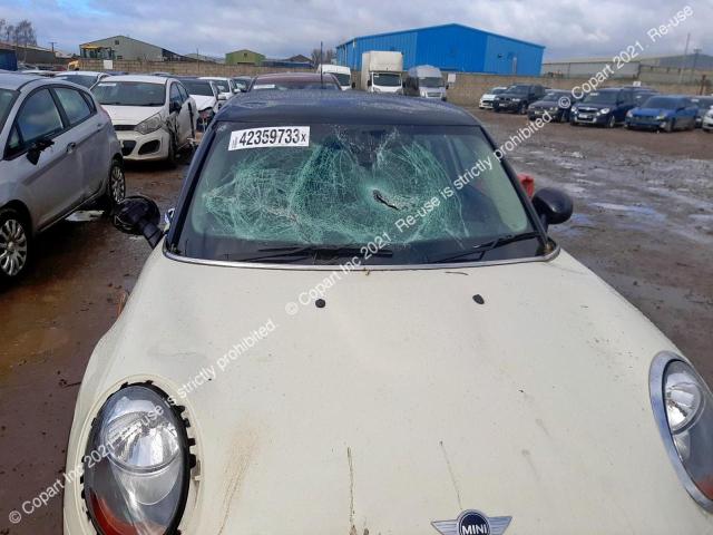 WMWXS520X02D18070 Mini Cooper
