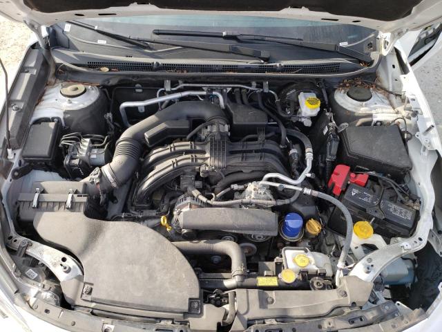 2021 SUBARU LEGACY LIM 4S3BWAN66M3013513