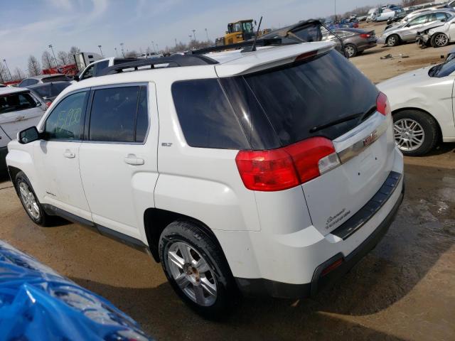 2GKALSEK7E6264255 | 2014 GMC TERRAIN SL