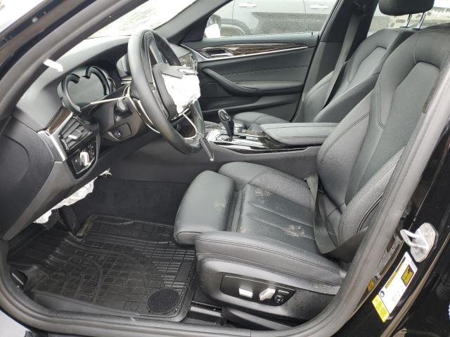 2018 BMW 530 I WBAJA5C5XJWA56659