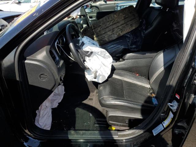 2016 DODGE CHARGER R/ 2C3CDXCT8GH242108