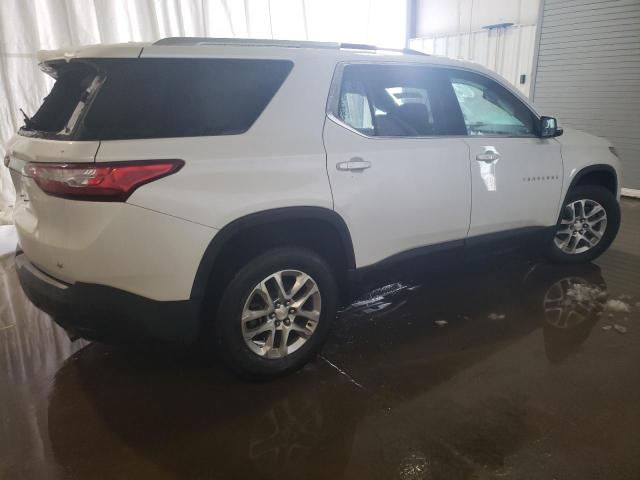 2018 CHEVROLET TRAVERSE L 1GNEVGKWXJJ280143