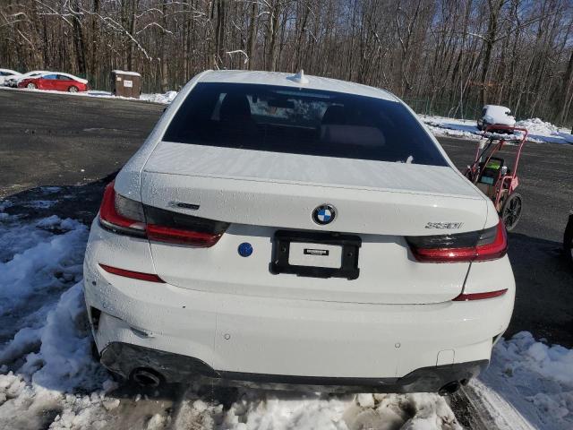 2022 BMW 330XI - 3MW5R7J06N8C51280