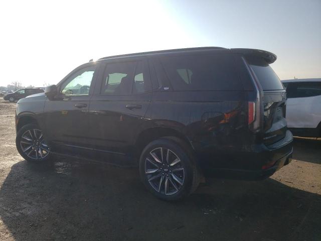 2021 CADILLAC ESCALADE S - 1GYS4EKL2MR206806