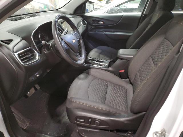 2019 CHEVROLET EQUINOX LT 2GNAXUEV6K6243616