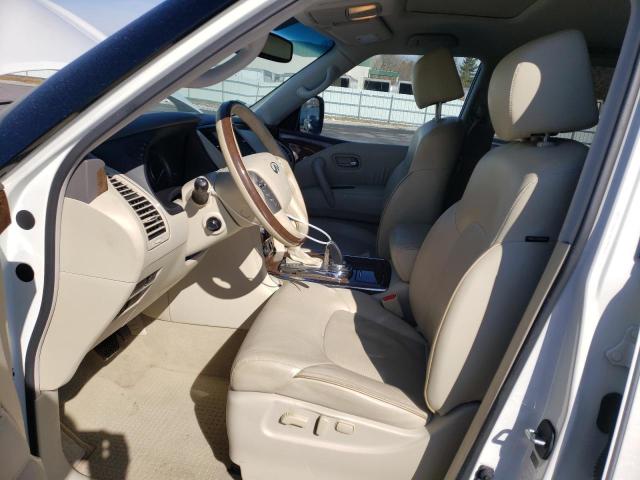2016 INFINITI QX80 JN8AZ2NC2G9402217