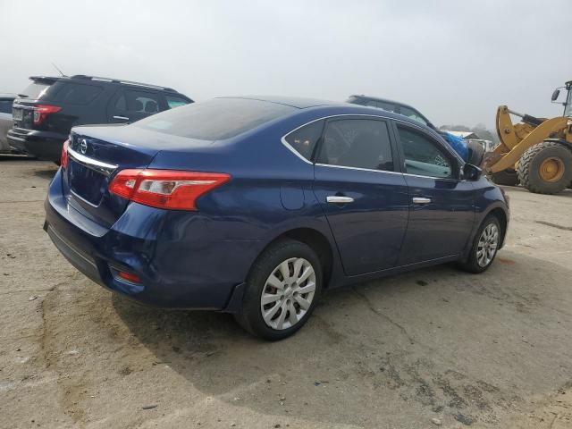 2016 NISSAN SENTRA S 3N1AB7AP6GY265849