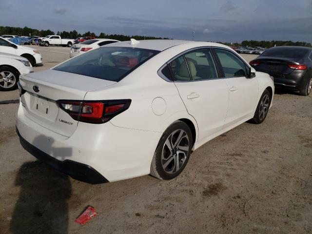 2021 SUBARU LEGACY LIM 4S3BWAN66M3013513