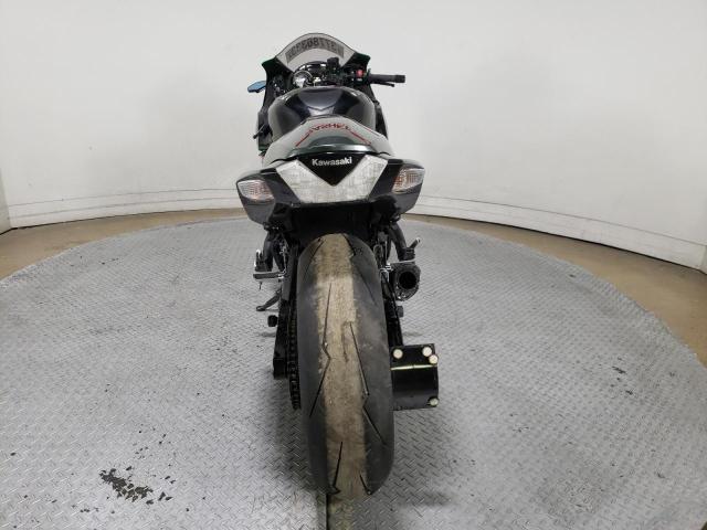 2019 KAWASAKI ZX1400 J - JKBZXNJ11KA008408